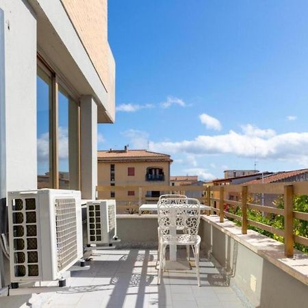 Gemelli Guest House Ольбия Экстерьер фото