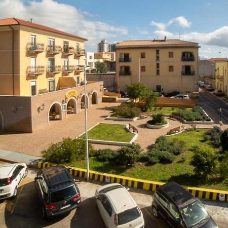 Gemelli Guest House Ольбия Экстерьер фото